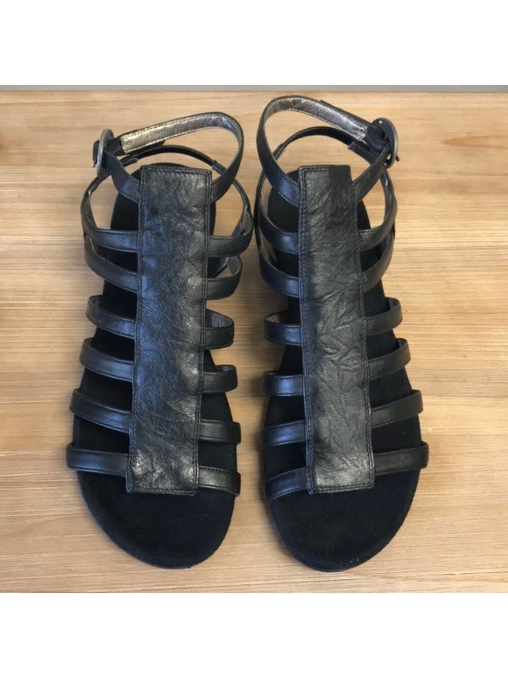 Fugitive Nikel Women's Sandals